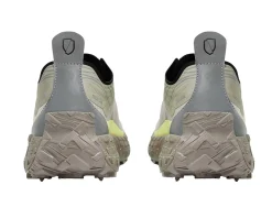 Sko<Norda 001 Calcite Sko Beige Mønster