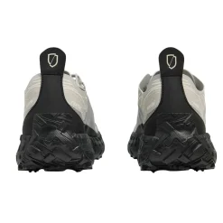 Sko<Norda 001 Pewter Sko Sort Og Grå