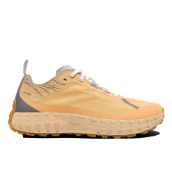 Sko<Norda 001 Rhodotus Sko Lyseoransje