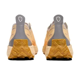 Sko<Norda 001 Rhodotus Sko Lyseoransje