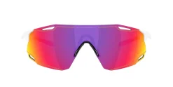 Solbriller|Solbriller<Oakley Cybr Dyno Solbriller Rosa Og Rød