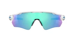 Solbriller|Solbriller<Oakley Radar Ev S Path Solbriller Hvit Og Blå