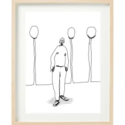 Kunst<ole-kristian joki haukeberg LOTR A4 Kunst