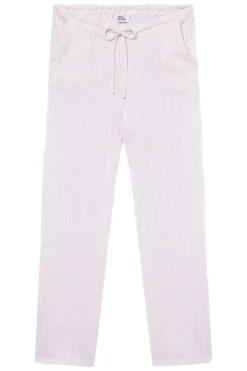 Bukser<Once Untold Sophie trousers Bukse Lyserosa