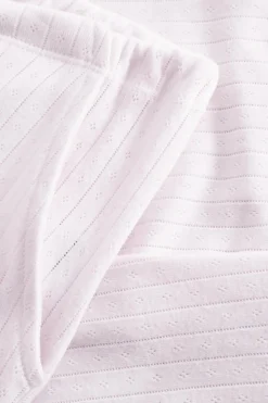 Bukser<Once Untold Sophie trousers Bukse Lyserosa