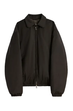 Jakke<Our Legacy Avenue Puffa Jakke Mørkebrun