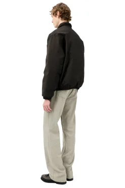 Jakke<Our Legacy Avenue Puffa Jakke Mørkebrun