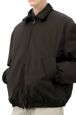 Jakke<Our Legacy Avenue Puffa Jakke Mørkebrun