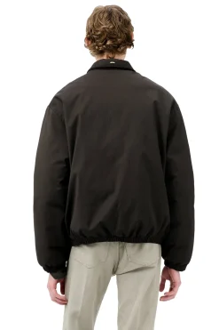 Jakke<Our Legacy Avenue Puffa Jakke Mørkebrun