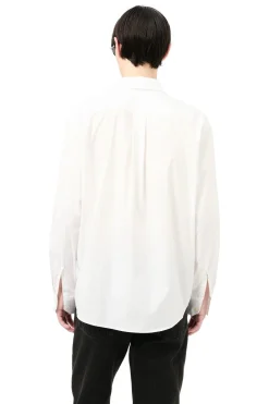 Skjorte<Our Legacy Beyond BD Shirt Skjorte Hvit