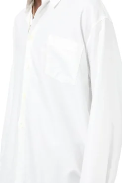 Skjorte<Our Legacy Beyond Shirt Skjorte Hvit