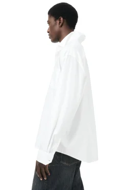 Skjorte<Our Legacy Beyond Shirt Skjorte Hvit