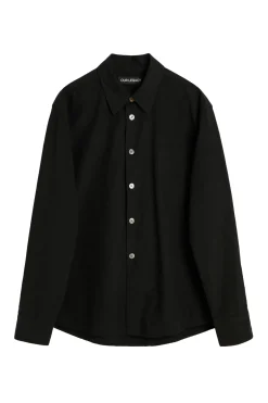 Skjorte<Our Legacy Beyond Shirt Skjorte Sort