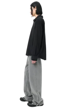 Skjorte<Our Legacy Beyond Shirt Skjorte Sort