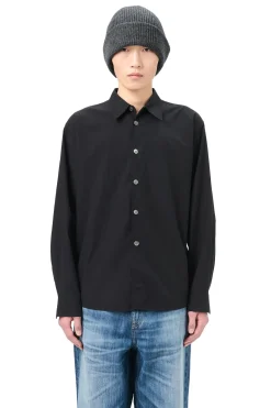 Skjorte<Our Legacy Beyond Shirt Skjorte Sort