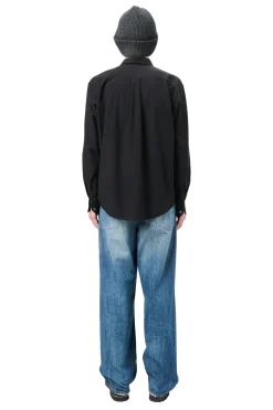 Skjorte<Our Legacy Beyond Shirt Skjorte Sort