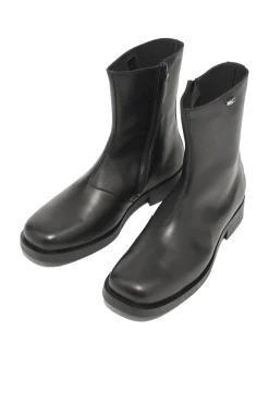 Sko<Our Legacy Camion Boot Sko Sort