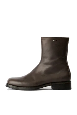 Sko<Our Legacy Camion Boot Sko Mørkebrun