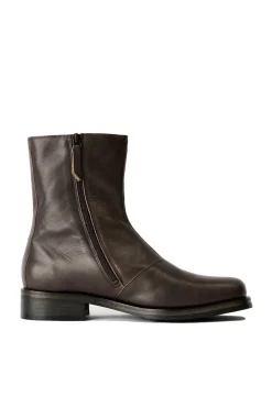 Sko<Our Legacy Camion Boot Sko Mørkebrun