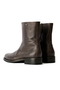 Sko<Our Legacy Camion Boot Sko Mørkebrun