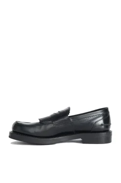 Sko<Our Legacy Loafer Sko Sort