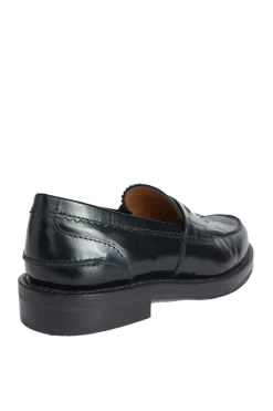 Sko<Our Legacy Loafer Sko Sort