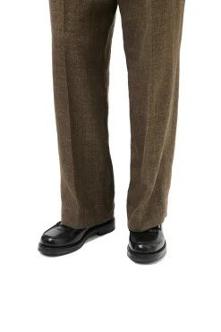 Sko<Our Legacy Loafer Sko Sort