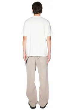 T-Shirt<Our Legacy New Box Shirt T-shirt Hvit