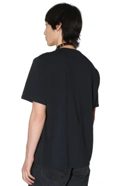 T-Shirt<Our Legacy New Box Shirt T-shirt Sort