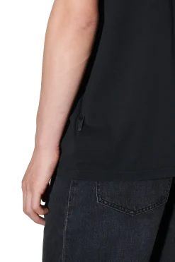 T-Shirt<Our Legacy New Box Shirt T-shirt Sort