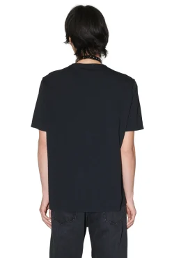 T-Shirt<Our Legacy New Box Shirt T-shirt Sort