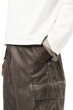 Genser<Our Legacy Tour Longsleeve Genser Hvit