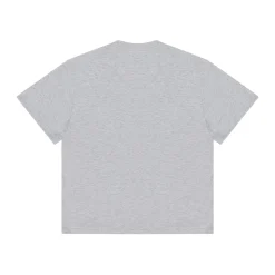 T-Shirt<PAL International Pre Game 2025 T-Shirt T-shirt Lysegrå