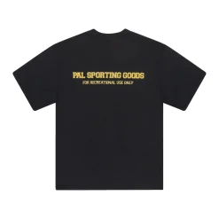 T-Shirt<PAL Recreational Use Only T-Shirt T-shirt Sort
