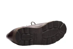 Sko<Paraboot Michael Sko Mørkebrun