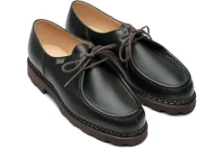 Sko<Paraboot Michael Sko Sort