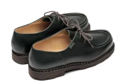 Sko<Paraboot Michael Sko Sort