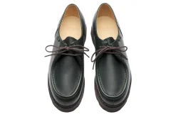 Sko<Paraboot Michael Sko Sort