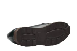 Sko<Paraboot Michael Sko Sort