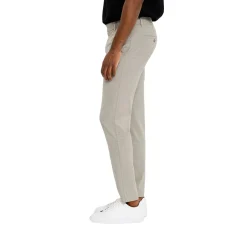 Bukser<Plain JoshPL Sand Melange Bukse Sand