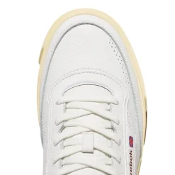 Sko|Sko<Reebok Club C LTD Sko Hvit Og Rød