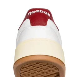Sko|Sko<Reebok Club C LTD Sko Hvit Og Rød
