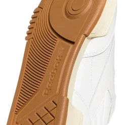 Sko|Sko<Reebok Club C LTD Sko Hvit Og Rød