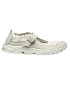Sko<Salomon RX Marie-Jeanne Vanilla Ice Sko Off-White