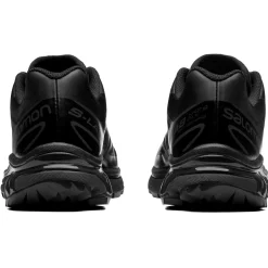 Sko<Salomon XT-6 Black/Black/Phantom Sko Sort