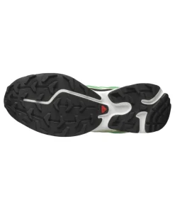 Sko|Sko<Salomon XT-6 Sko Grønn