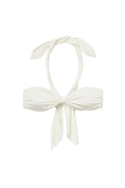 Badetøy<Seaquelle Helio Top Badetøy Perle