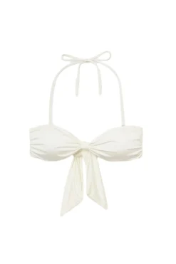 Badetøy<Seaquelle Helio Top Badetøy Perle