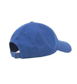 Hodeplagg|Hodeplagg<Sporty & Rich Health is Wealth Hat Caps Blå