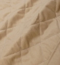 Jakke<Sporty & Rich Vendome Quilted jacket Jakke Beige